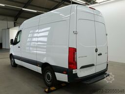 Mercedes-Benz Sprinter 317 CDI,L2H2,Automatik,Kamera