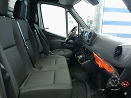 Mercedes-Benz Sprinter 317 CDI,L2H2,Automatik,Kamera
