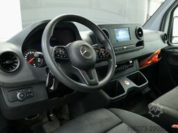 Mercedes-Benz Sprinter 317 CDI,L2H2,Automatik,Kamera