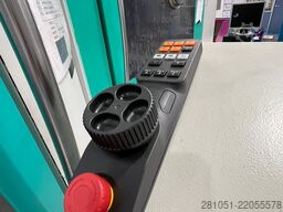 Deckel Maho DMC 60 U