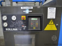 Worthington Rollair RLR 78A5