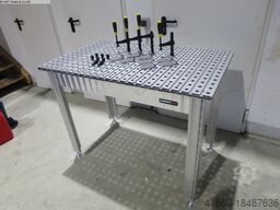 SIEGMUND Werkbank 1207 Alu