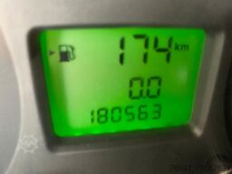 Ford Transit 350 Gemellato - Centinato con Telo