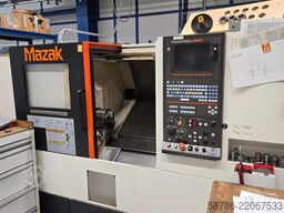 MAZAK QT SMART 200M