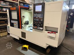 MAZAK QT SMART 200M