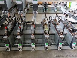 BIESSE TECHNO FDT