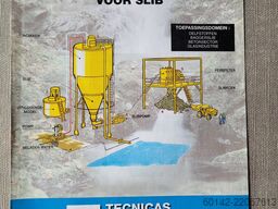 Tecnicas Hidraulicas S.A. 