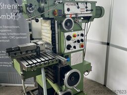Hermle UWF 800