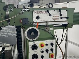 Hermle UWF 800