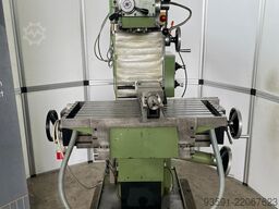 Hermle UWF 800