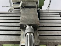 Hermle UWF 800