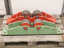 unbekannt Rollenabstand 220 mm