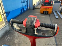 LINDE T16