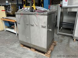 Ultrasoon reiniger installatie RAX-8 RAX-8