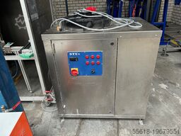 Ultrasoon reiniger installatie RAX-8 RAX-8