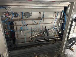 Ultrasoon reiniger installatie RAX-8 RAX-8