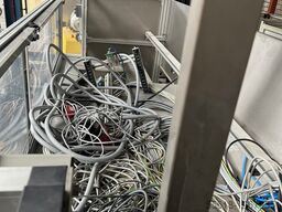 Ultrasoon reiniger installatie RAX-8 RAX-8