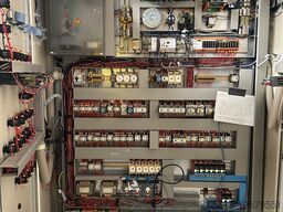 Ultrasoon reiniger installatie RAX-8 RAX-8