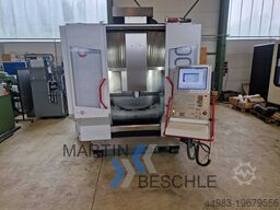 Hermle C 400 U