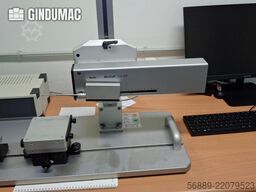 MAHR MARSURF CD 120