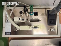 MAHR MARSURF CD 120