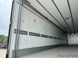 Schmitz Cargobull CARRIER VECTOR 1950 D/E / DISCBRAKES / NL-TRAIL...
