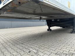 Schmitz Cargobull CARRIER VECTOR 1950 D/E / DISCBRAKES / NL-TRAILER