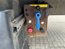 Schmitz Cargobull CARRIER VECTOR 1950 D/E / DISCBRAKES / NL-TRAILER