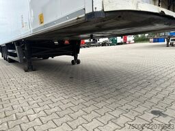 Schmitz Cargobull CARRIER VECTOR 1950 D/E / DISCBRAKES / NL-TRAILER