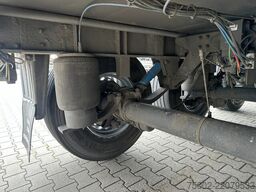 Schmitz Cargobull CARRIER VECTOR 1950 D/E / DISCBRAKES / NL-TRAILER