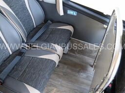 Indcar Indcar / Iveco Wing / Daily / Automatic / Airco