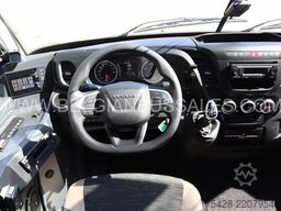 Indcar Indcar / Iveco Wing / Daily / Automatic / Airco