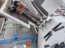 GUK Falzmachinen FA45/4