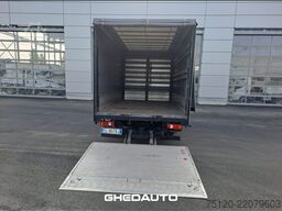 CITROEN JUMPER