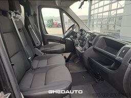 CITROEN JUMPER
