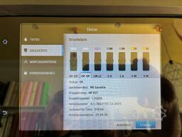 HP HP Latex 560 M0E29A