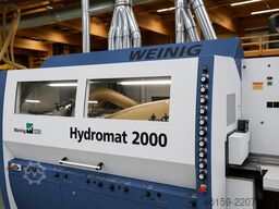 WEINIG HYDROMAT 2000
