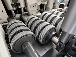 WEINIG HYDROMAT 2000