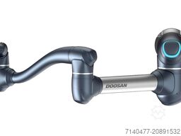 DOOSAN H2017