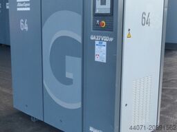 Atlas Copco GA37VSDFF