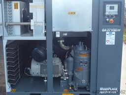 Atlas Copco GA37VSDFF