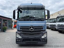 Mercedes-Benz Actros 2548 LS 6X2 Kran HMF 3220 bis 16 Meter