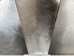 Autopack Vibratory feeding hopper