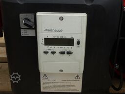 Weishaupt WM-GL10/3-A ZM-T