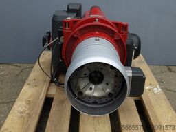 Weishaupt WM-GL10/3-A ZM-T