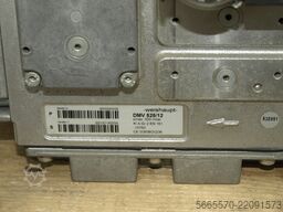 Weishaupt WM-GL10/3-A ZM-T