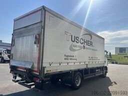 MAN TGM 18.290 4x2 BL