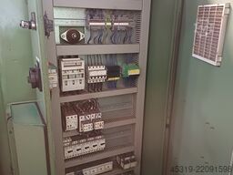 Fritz Heckert FSS 400