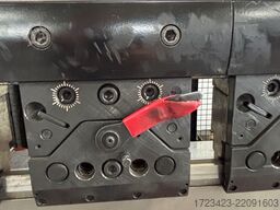 Amada HFE 3i