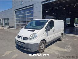 RENAULT RENAULT - RENAULT TRAFIC
